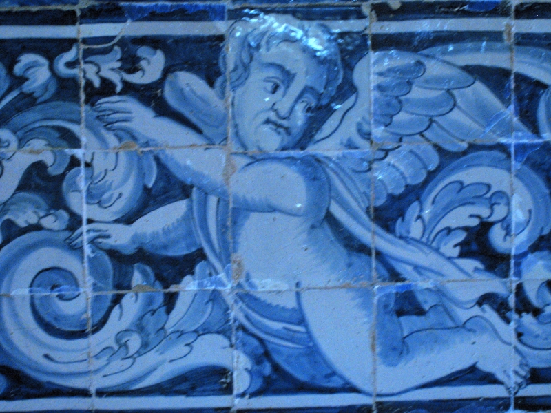 Tile museum, Lisbon Portugal 5.jpg